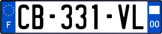 CB-331-VL