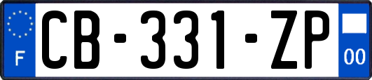 CB-331-ZP