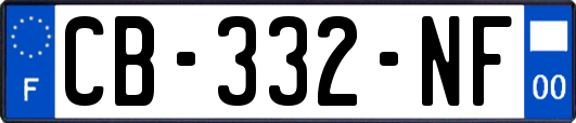 CB-332-NF