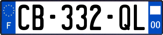 CB-332-QL