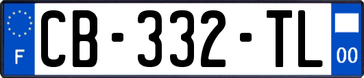 CB-332-TL