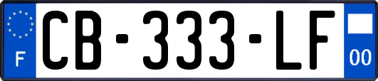 CB-333-LF