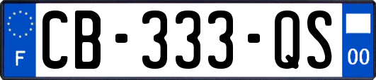 CB-333-QS