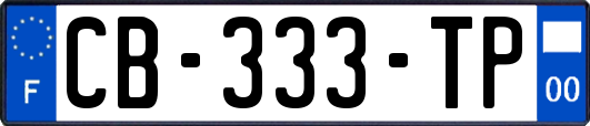 CB-333-TP
