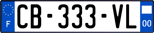 CB-333-VL