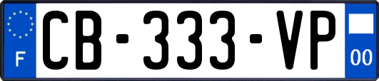 CB-333-VP