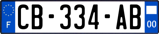 CB-334-AB