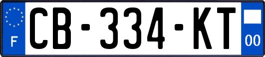 CB-334-KT