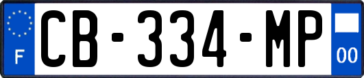 CB-334-MP