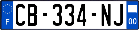CB-334-NJ