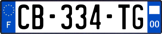 CB-334-TG