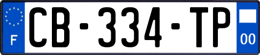 CB-334-TP