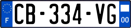 CB-334-VG