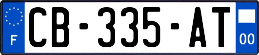 CB-335-AT