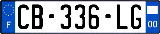 CB-336-LG