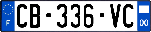 CB-336-VC
