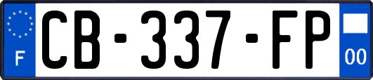 CB-337-FP