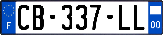 CB-337-LL