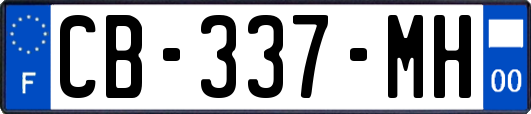 CB-337-MH