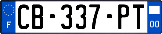 CB-337-PT