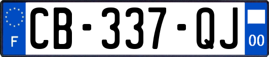 CB-337-QJ