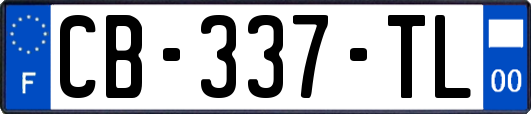 CB-337-TL