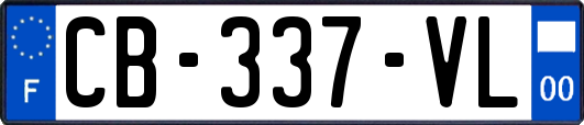 CB-337-VL