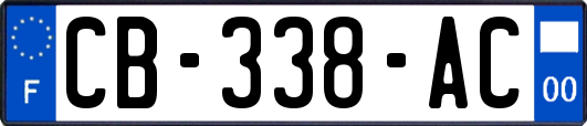 CB-338-AC