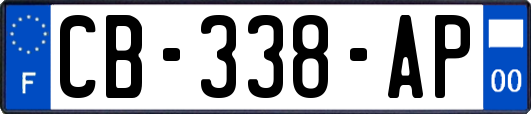 CB-338-AP