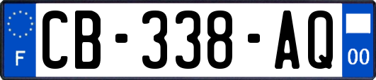 CB-338-AQ