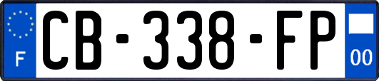 CB-338-FP
