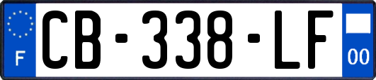 CB-338-LF