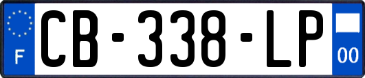 CB-338-LP