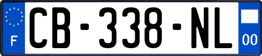 CB-338-NL