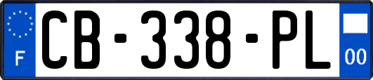 CB-338-PL