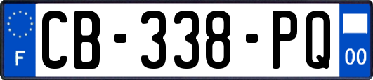 CB-338-PQ