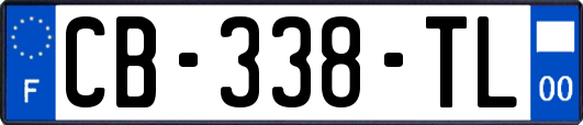 CB-338-TL