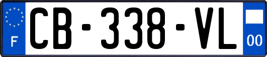 CB-338-VL
