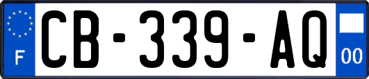 CB-339-AQ