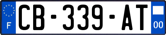 CB-339-AT