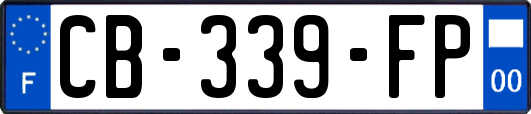 CB-339-FP