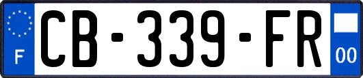CB-339-FR