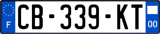 CB-339-KT