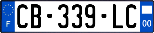 CB-339-LC
