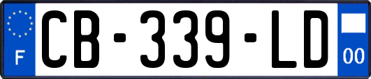 CB-339-LD
