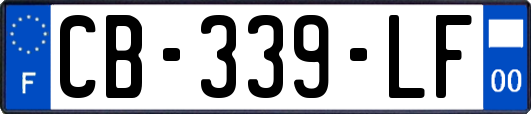 CB-339-LF