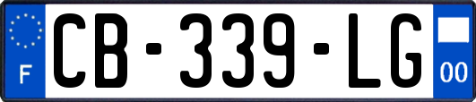 CB-339-LG