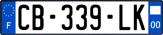 CB-339-LK