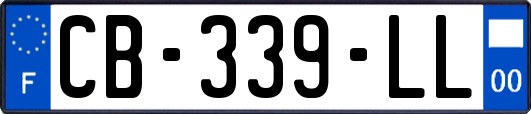 CB-339-LL