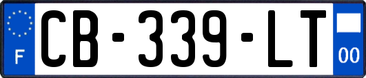 CB-339-LT